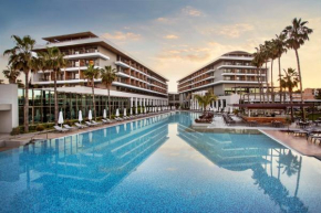 Гостиница Acanthus & Cennet Barut Collection - Ultra All Inclusive  Сиде